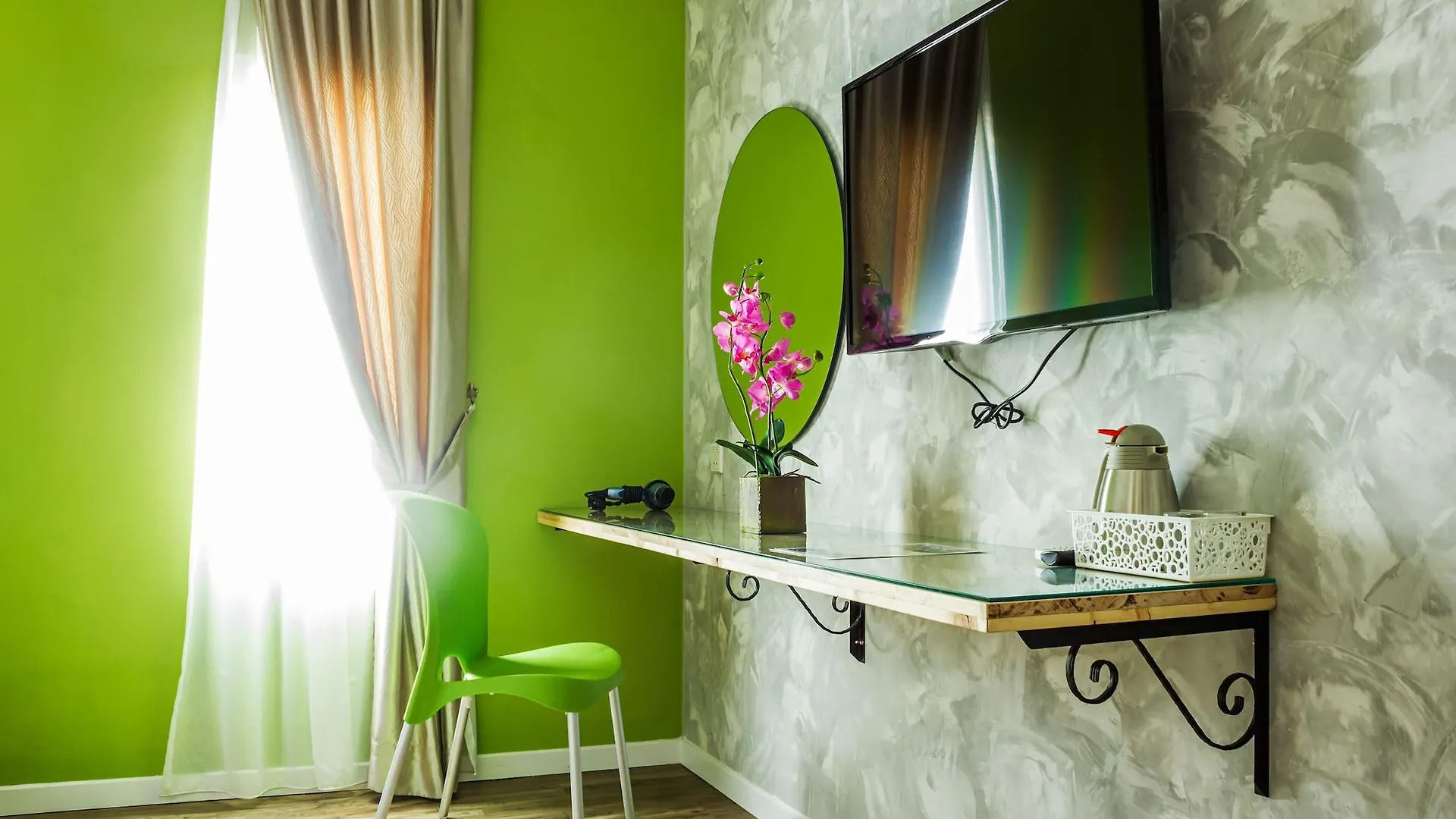 Hotel Chulia Mansion George Town 3*,