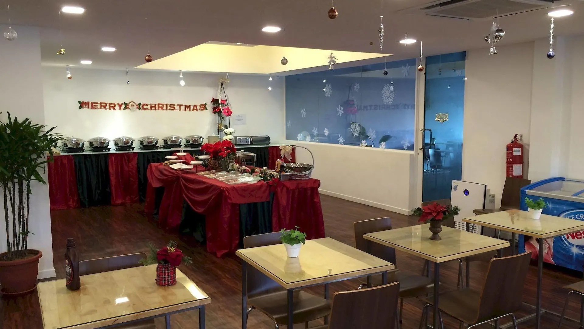 Hotel Chulia Mansion George Town