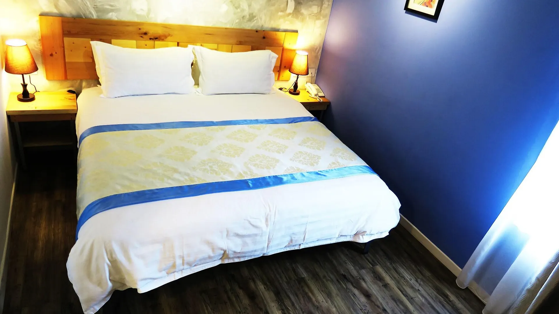 Chulia Mansion Hotel George Town