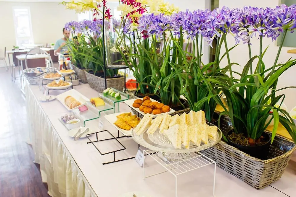 Chulia Mansion Hotel George Town