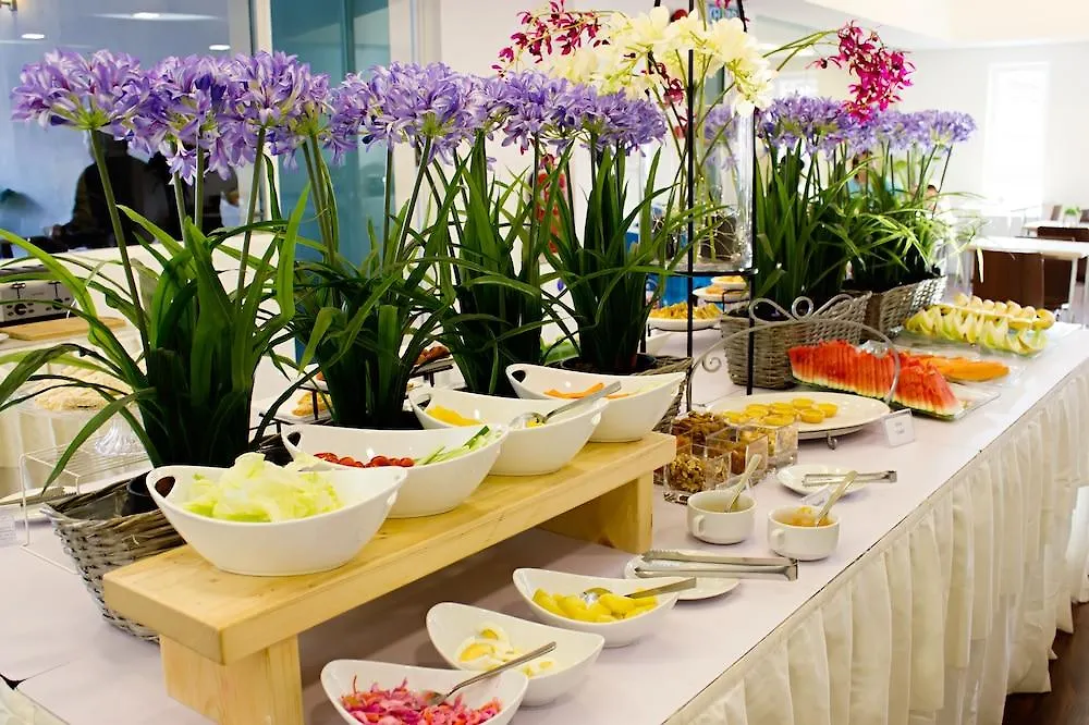 Chulia Mansion Hotel George Town