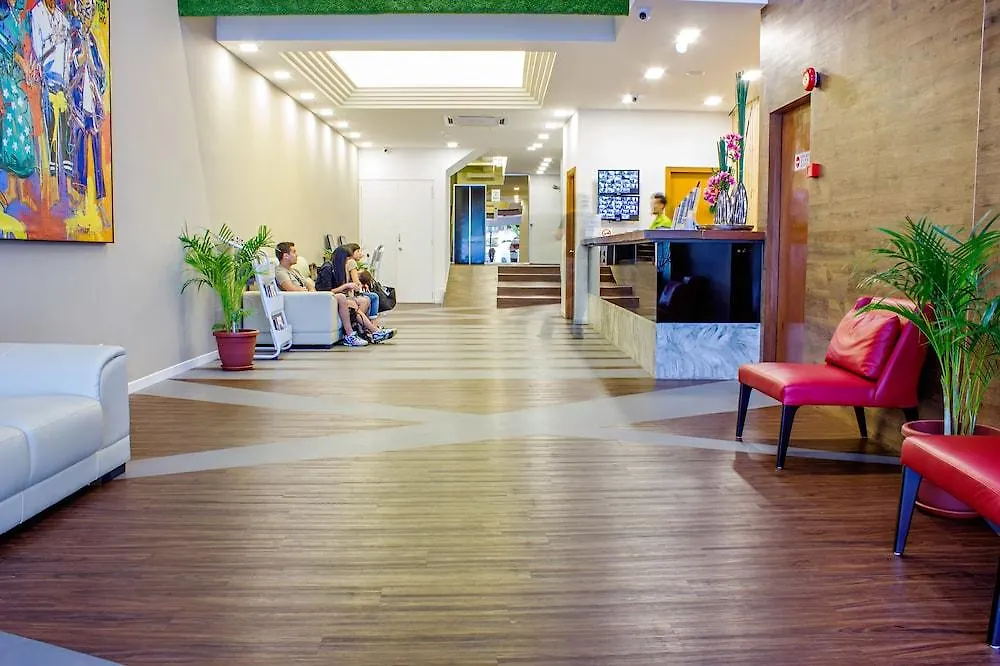 Chulia Mansion Hotel George Town