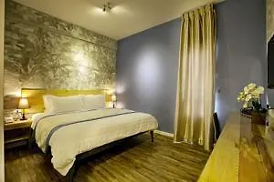 ***  Chulia Mansion Hotel George Town Malaysia