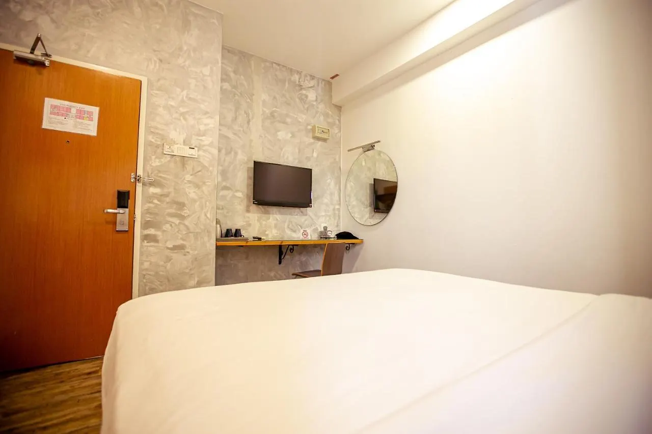 Chulia Mansion Hotel George Town