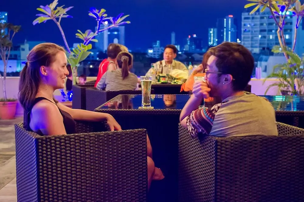 Chulia Mansion Hotel George Town