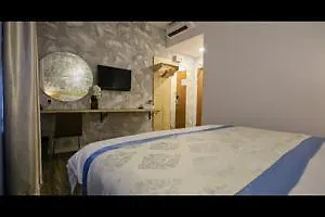 Chulia Mansion Hotel George Town 3*,  Malaysia